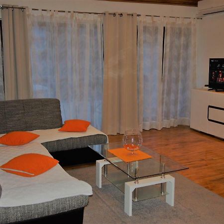 Apartment Slavka Τρογκίρ Εξωτερικό φωτογραφία