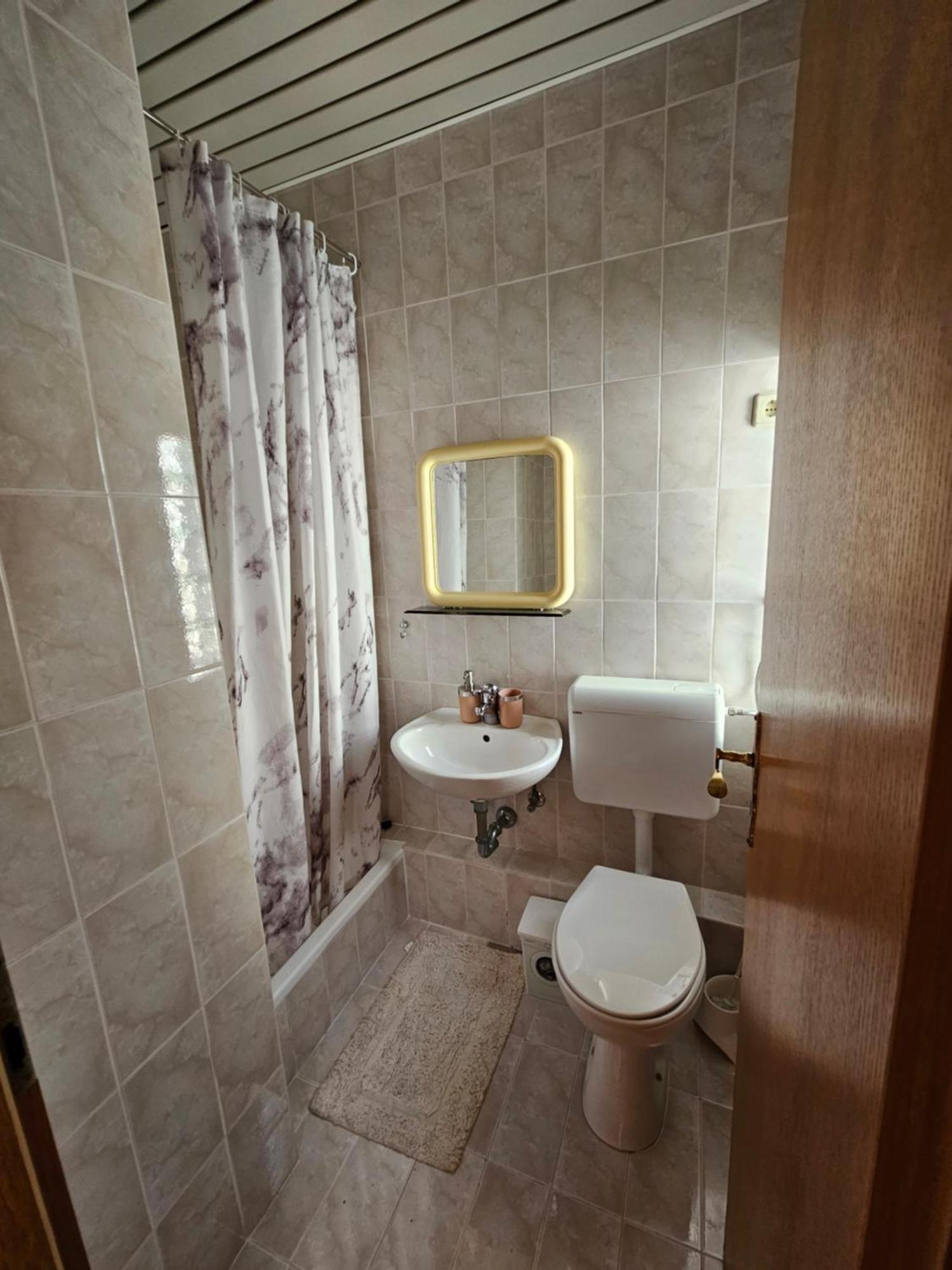 Apartment Slavka Τρογκίρ Εξωτερικό φωτογραφία