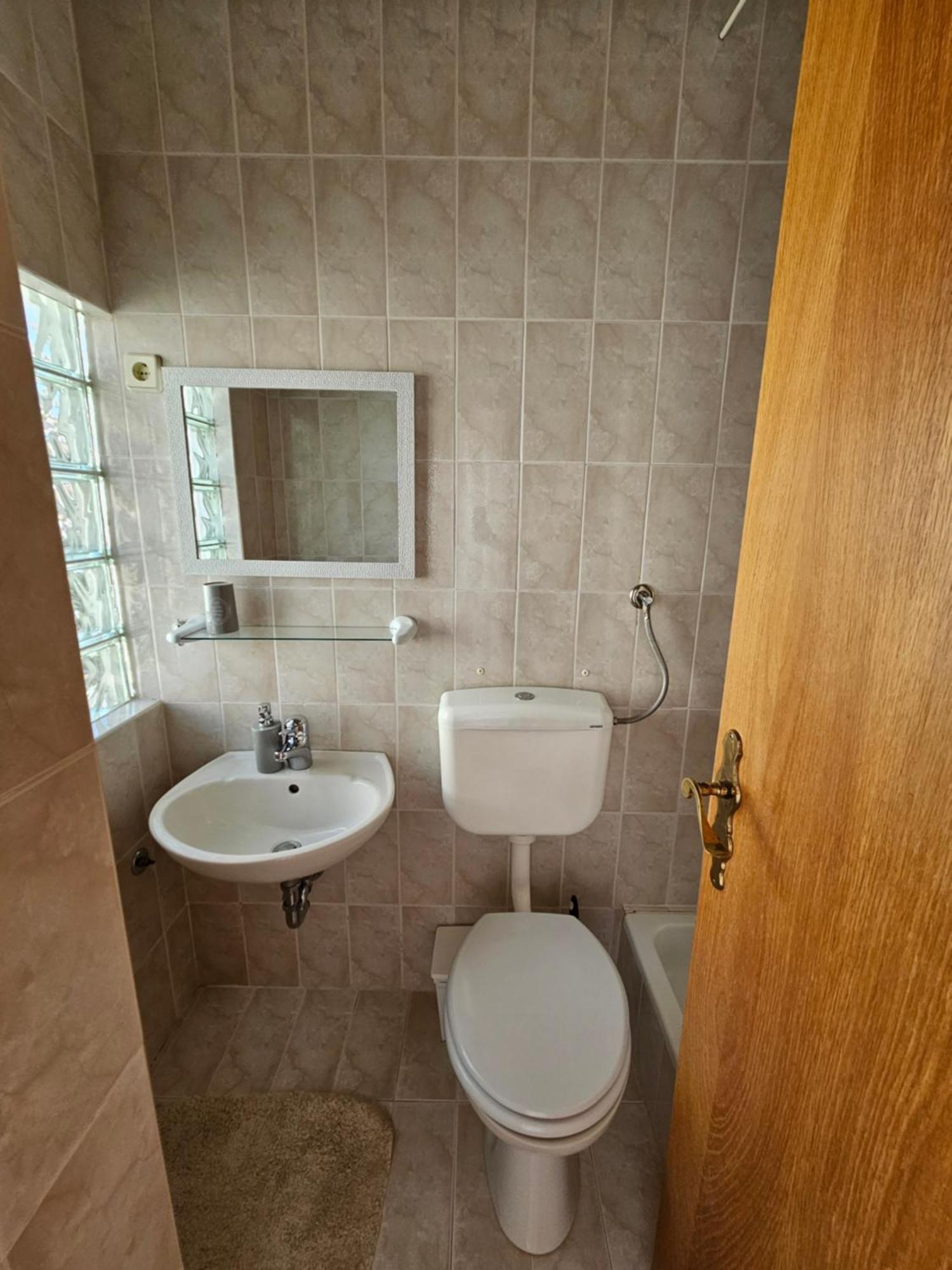 Apartment Slavka Τρογκίρ Εξωτερικό φωτογραφία