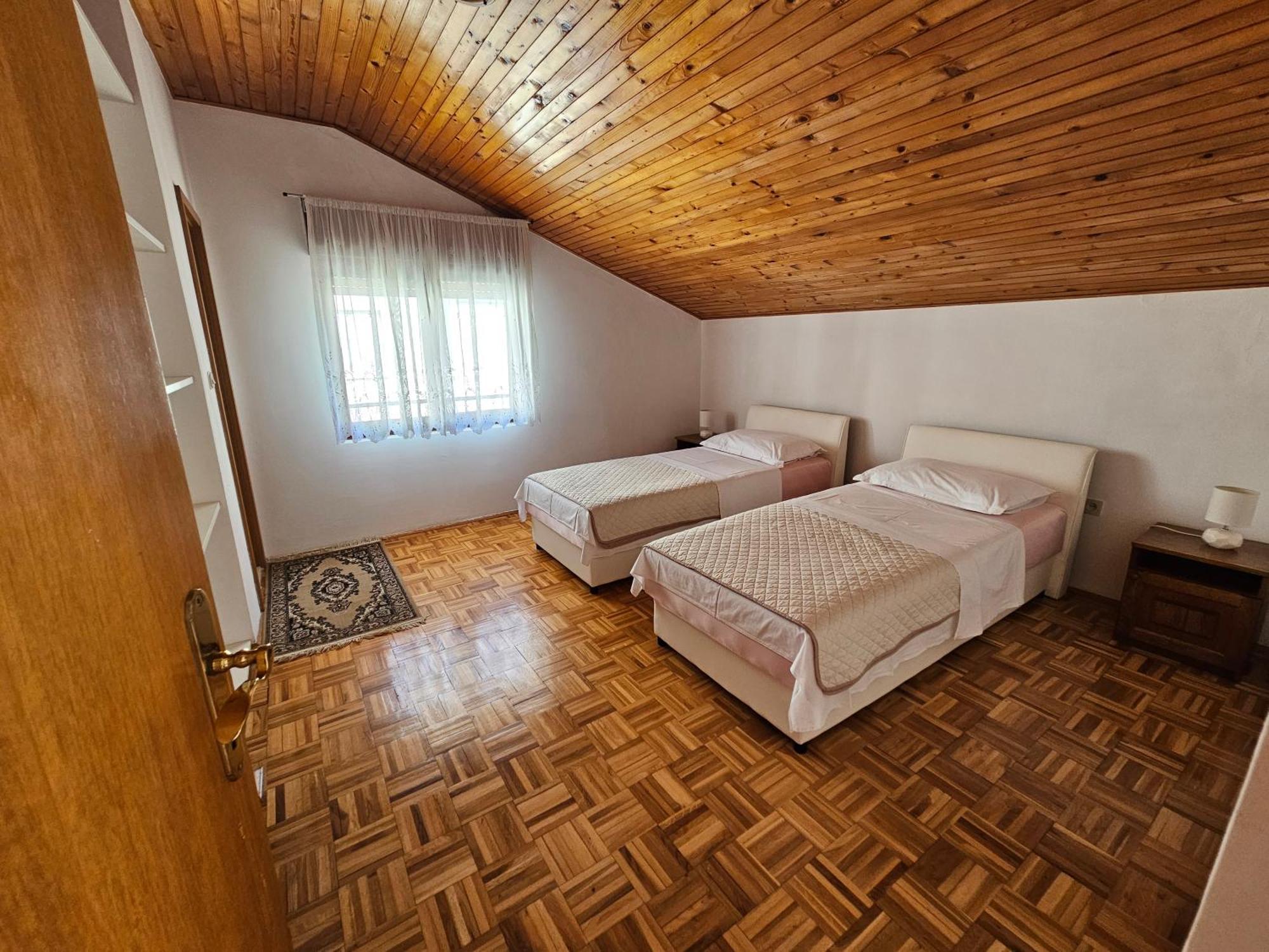 Apartment Slavka Τρογκίρ Εξωτερικό φωτογραφία